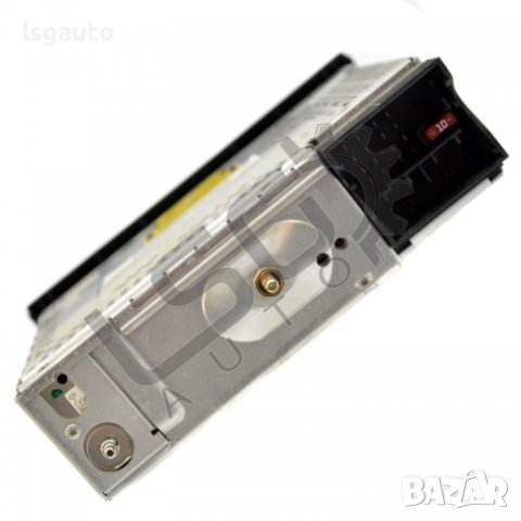 CD плеър Mini Hatch (2001-2006) ID: 87234, снимка 2 - Части - 38020250