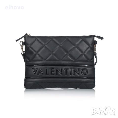 Дамска чанта Valentino VBE510528 NERO, снимка 1 - Чанти - 43955403