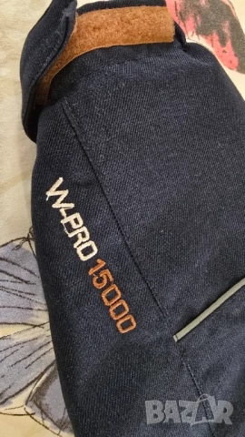 Детски ски гащеризон Graffiti 15 000mm размер 5-6 години , снимка 7 - Зимни спортове - 52952767