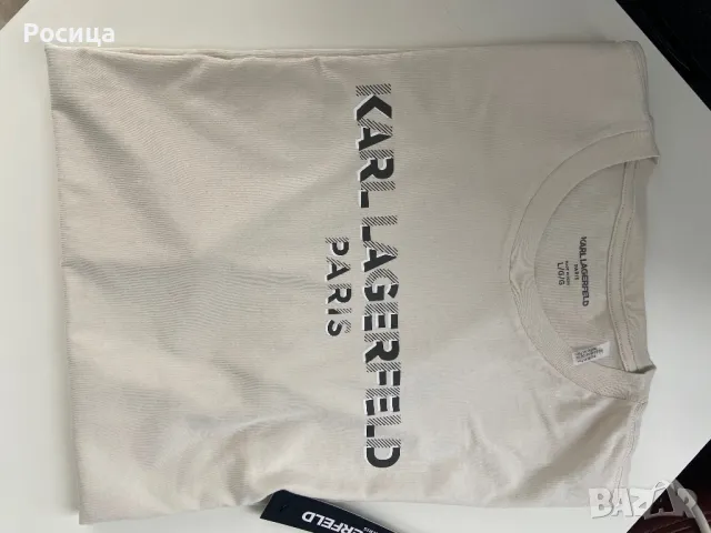 Мъжки тениски внос от Америка, снимка 8 - Тениски - 48680692