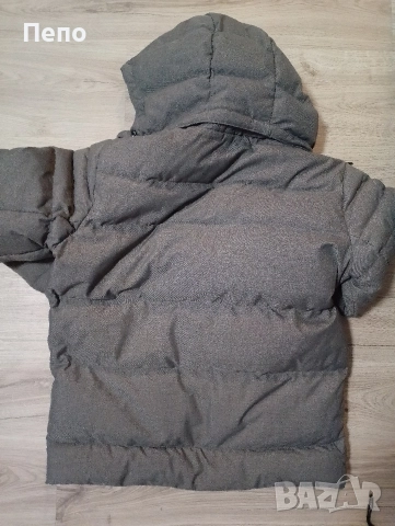 Мъжко яке Tommy Hilfiger , снимка 2 - Якета - 52855746