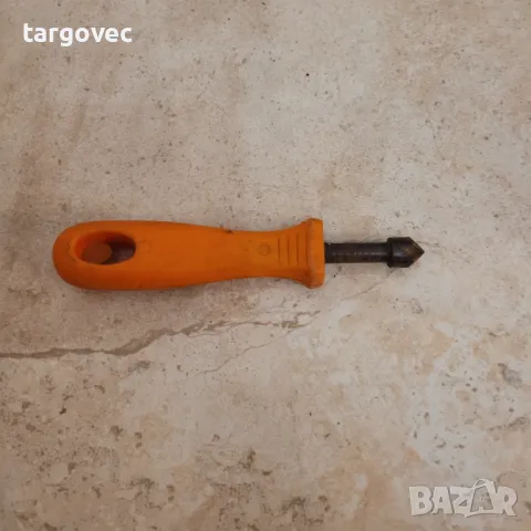 Ръчен зенкер, снимка 3 - Други инструменти - 48723967