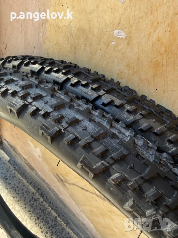 WTB Nano 29 2.1 гуми , снимка 5 - Части за велосипеди - 52946312