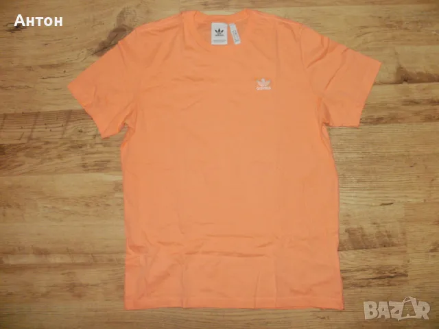 POLO и ADIDAS оригинални тениски М, снимка 6 - Тениски - 50335300