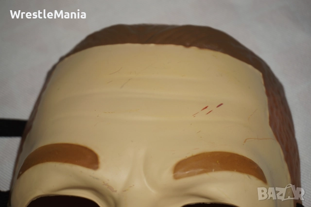 Кеч Маска John Cena Jakks Pacific, снимка 9 - Колекции - 51855647