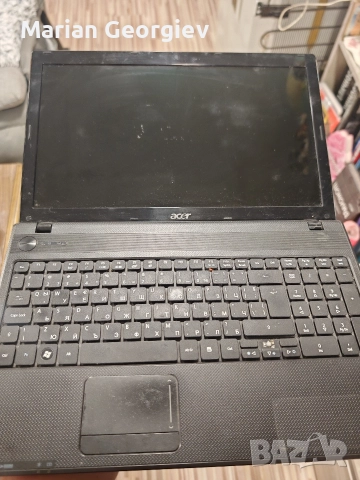 Лаптопи за части, снимка 3 - Части за лаптопи - 52998505