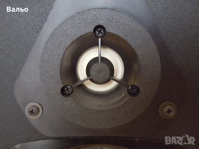 Phonokord 4060-B, снимка 5 - Тонколони - 36488439