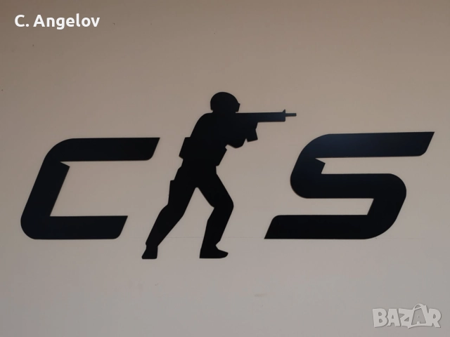 CSDecoration / ЦсДекорация