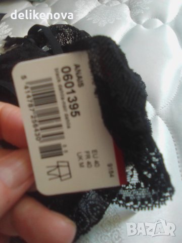 Marie jo. Original. Size M/L Прашки+колан, снимка 5 - Бельо - 33245253