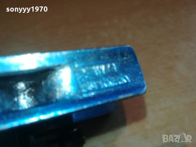 dam west germany-ретро макара, снимка 11 - Макари - 28541216