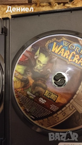 World of Warcraft - WoW - Оригинал, снимка 5 - Други игри - 51112940