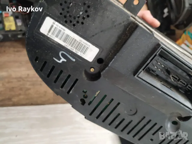 Километраж VW GOLF MK5 ,1K0920961B , angliiski, снимка 5 - Части - 49775386