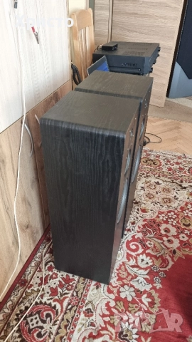 тонколони quadral allsonic sl175, снимка 7 - Тонколони - 52243103