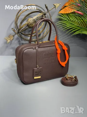 Miu Miu дамски чанти различни цветове , снимка 8 - Чанти - 48267792