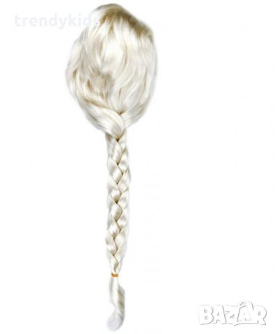 НОВО!!! БЛЯСКАВА РОКЛЯ НА ЕЛЗА ЛУКС4, снимка 7 - Детски рокли и поли - 34816631