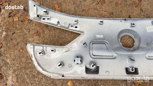 Заден капак за бмв х2 f39, снимка 6 - Части - 52139532