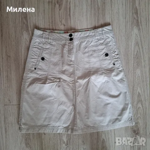 Дамска пола Esprit - M/L