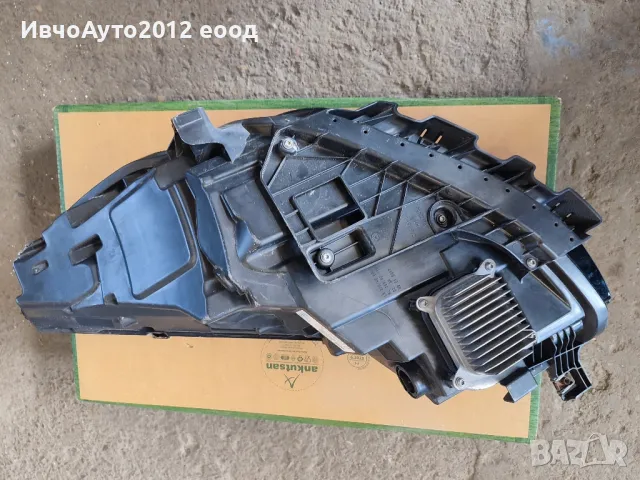 фар десен оригинален 015.319-12 Tesla model Y 2021, снимка 4 - Части - 50287852