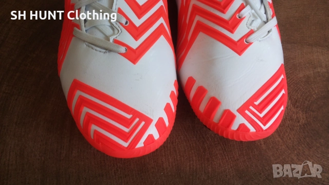 Adidas PREDATOR Absolion Football Boots Размер EUR 42 / UK 8 бутонки 133-14-S, снимка 10 - Футбол - 52652070