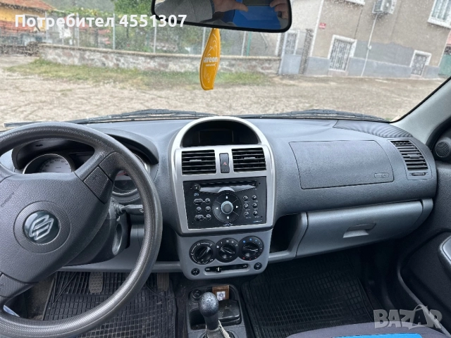 Suzuki Ignis 1.3, снимка 9 - Автомобили и джипове - 51968690