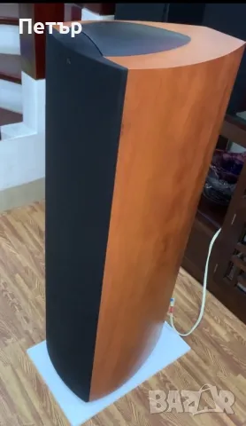KEF Q5 Подови Тонколони , снимка 9 - Тонколони - 50181316