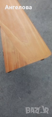 Комплект ножове с поставка Елит