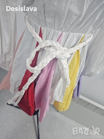 Рокля/туника, снимка 3 - Рокли - 51954091