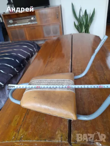 Стара седалка за Детска кола, снимка 5 - Други ценни предмети - 49154261