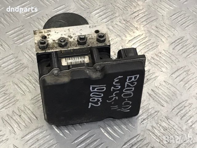 ABS Mercedes B200,CDI,W245,2011г.