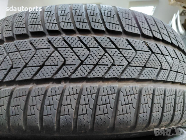 19” К-т BMW Джанти Style 734 Зимни Гуми Датчици БМВ X5 G05 X6 G06, снимка 13 - Гуми и джанти - 51053945