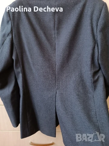 Мъжко сако, снимка 6 - Сака - 50726128