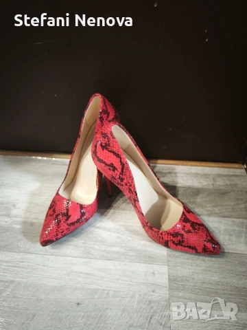 нови 37н, снимка 1