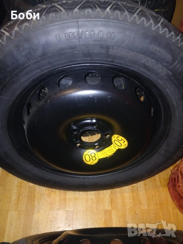 Патерица волво хс40 18цола , снимка 3 - Аксесоари и консумативи - 53208179