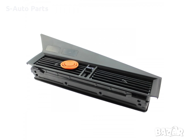 Въздуховод ( въздухопровод ) за Mercedes 190 W201 (1982-1993), снимка 3 - Части - 52885454