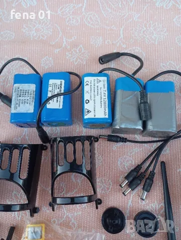 Лодка за захранка с gps и автопилот, снимка 8 - Стръв и захранки - 47728520