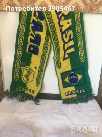 Шалчета за спортни фенове, снимка 4 - Спортна екипировка - 43762649