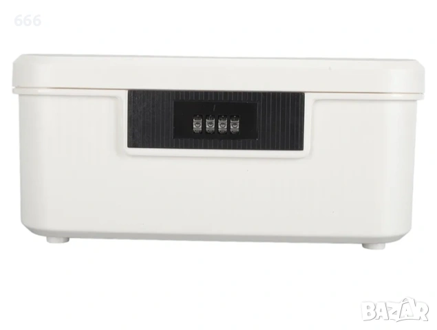 Заключваща се кутия за съхранение, снимка 3 - Други стоки за дома - 53296868