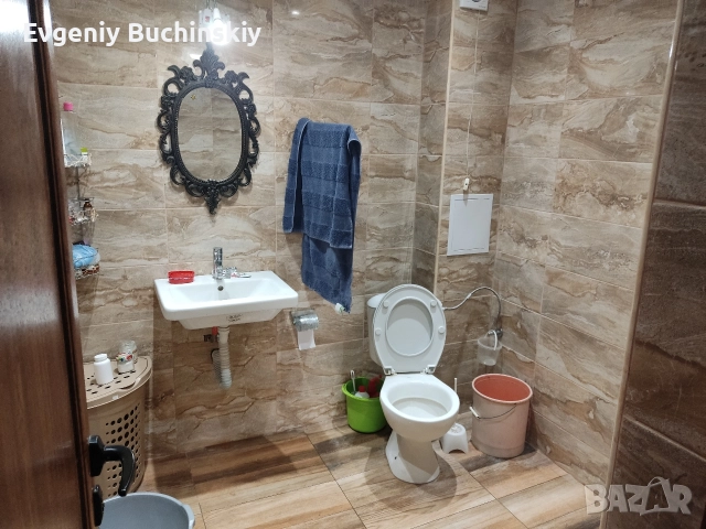 Обзаведен апартамент под наем, снимка 7 - Апартаменти - 52186331
