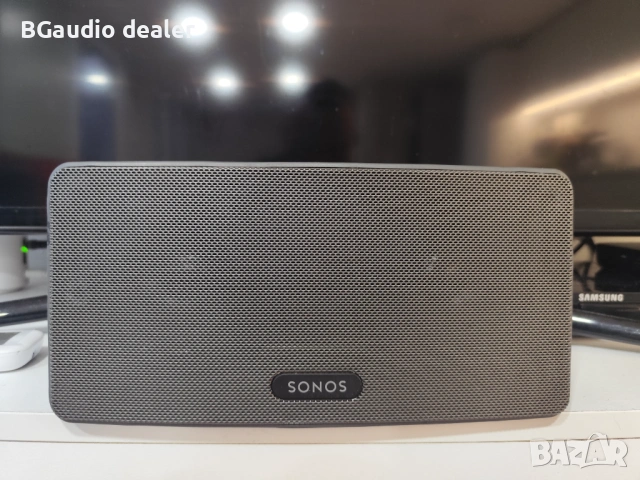 Sonos play 3 