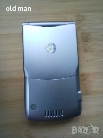 Motorola V3, снимка 6 - Motorola - 53273378