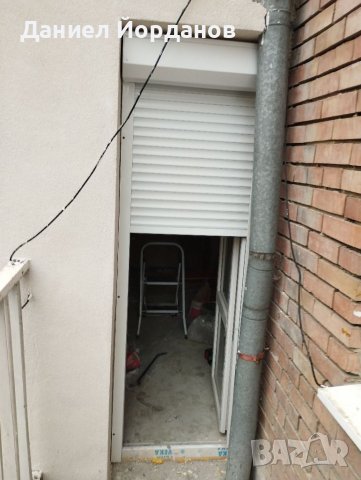 Външни ролетни щори , снимка 3 - Щори - 39330649