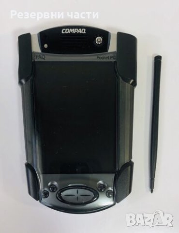 Compaq iPaq Pocket PC , снимка 2 - Друга електроника - 40530900