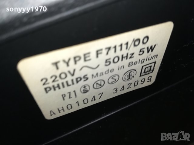 PHILIPS 0412231006, снимка 14 - Грамофони - 43263957