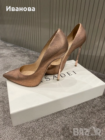 Оригинални обувки CASADEI