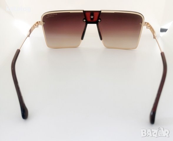 LOGO collection слънчеви очила, снимка 3 - Слънчеви и диоптрични очила - 38709407