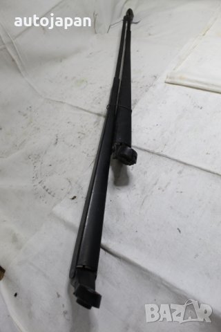 Рамо чистачка, рамене чистачки Рено сценик 1.9дци 102кс 02г Renault scenic 1.9dci 102hp 2002, снимка 2 - Части - 43714540