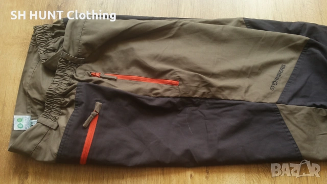 STORMBERG Dutulia Trouser размер XL / XXL панталон със здрава материя - 1983, снимка 4 - Екипировка - 53276208