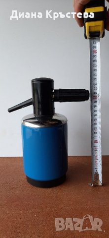 Стари сифони за газирана вода, снимка 5 - Антикварни и старинни предмети - 39974137