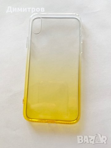 Case iPhone XS, снимка 2 - Калъфи, кейсове - 27967362