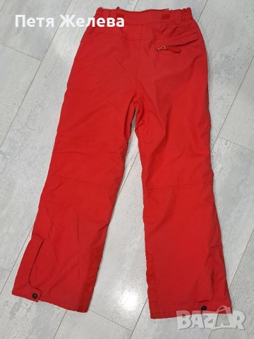 Зимен панталон N140- ,,ALIVE", снимка 8 - Детски панталони и дънки - 51687819